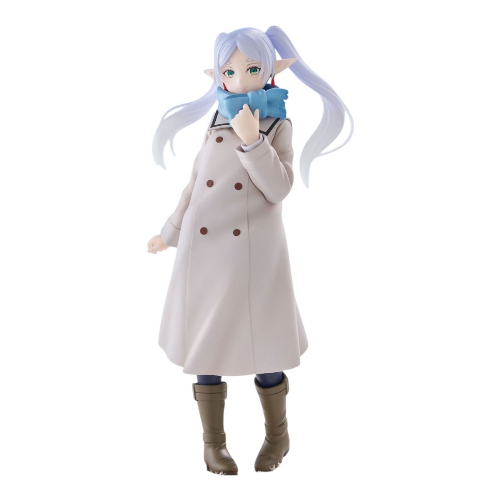 Frieren - Figurine Trio-Try-iT